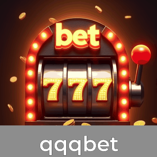 qqqbet: Aproveite caça-níqueis e caça-níqueis com bônus no cassino ao vivo!