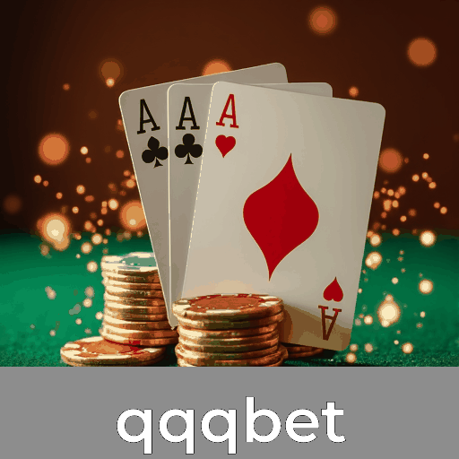 qqqbet: Entre com login rápido e explore jogos ao vivo