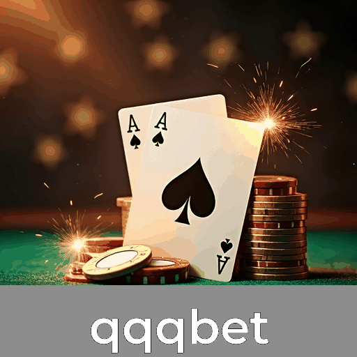 qqqbet - Plataforma confiável para apostas emocionantes e bônus