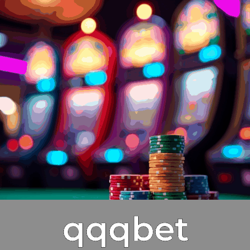 qqqbet: Entre com login rápido e explore jogos ao vivo