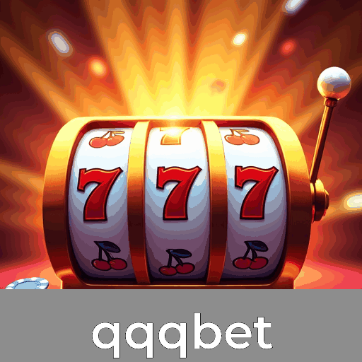 qqqbet: Aproveite caça-níqueis e caça-níqueis com bônus no cassino ao vivo!