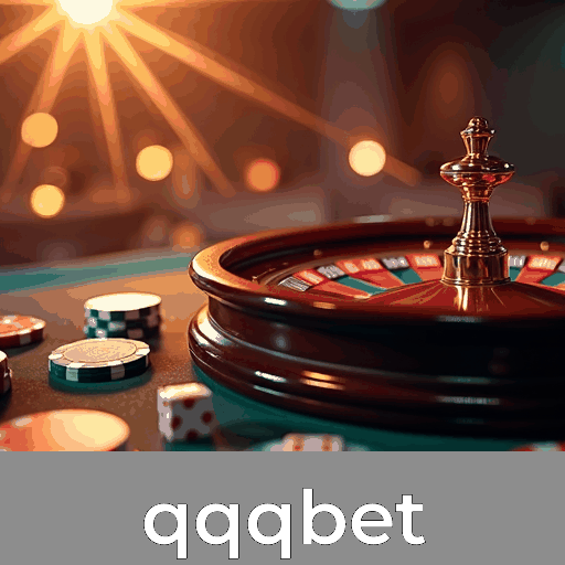 qqqbet - Grande seleção de jogos ao vivo e cassinos online
